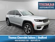  Jeep Grand Cherokee 4xe