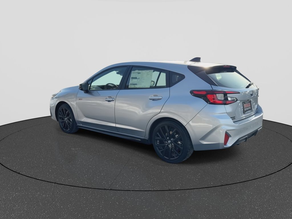 2026 Subaru Impreza RS - Photo 6