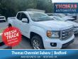 Used 2019 GMC Canyon 4WD SLE Truck Extended Cab
