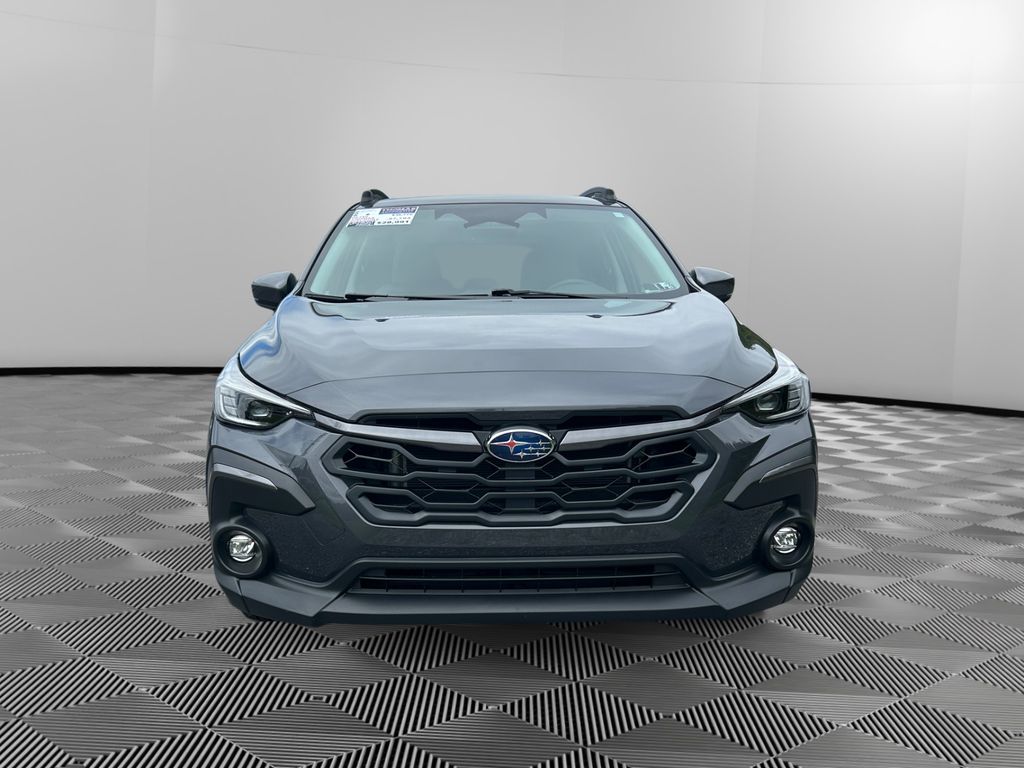 2024 Subaru Crosstrek Limited photo 2