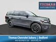  Ford Expedition