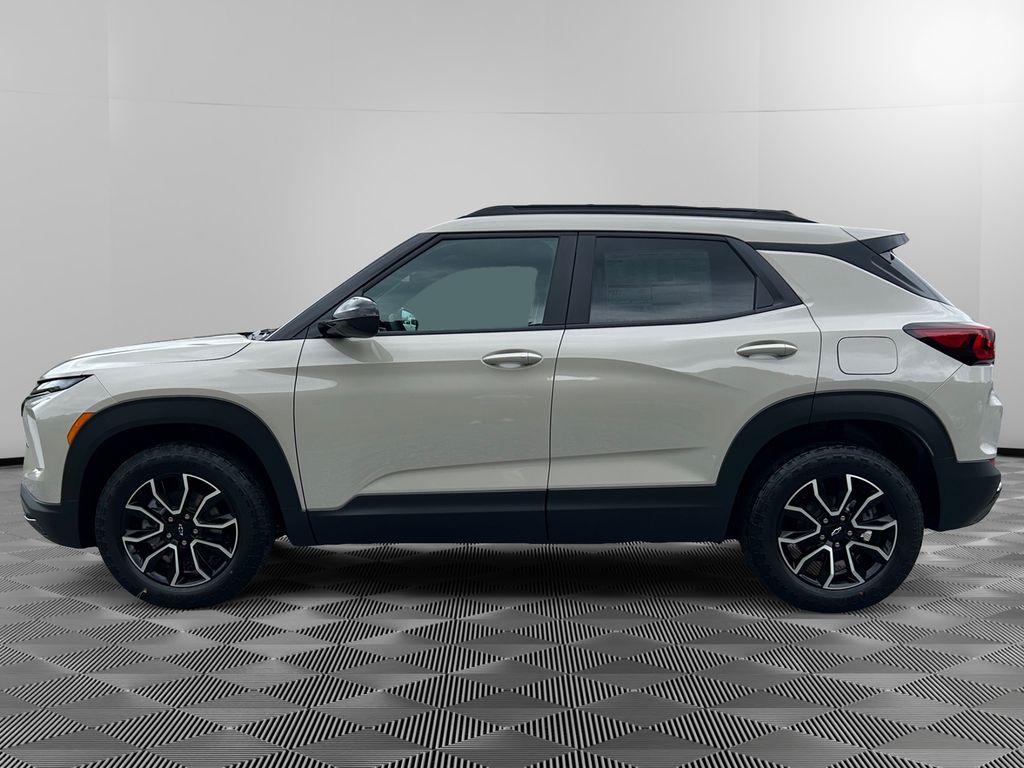 2026 Chevrolet Trailblazer Activ - Photo 4