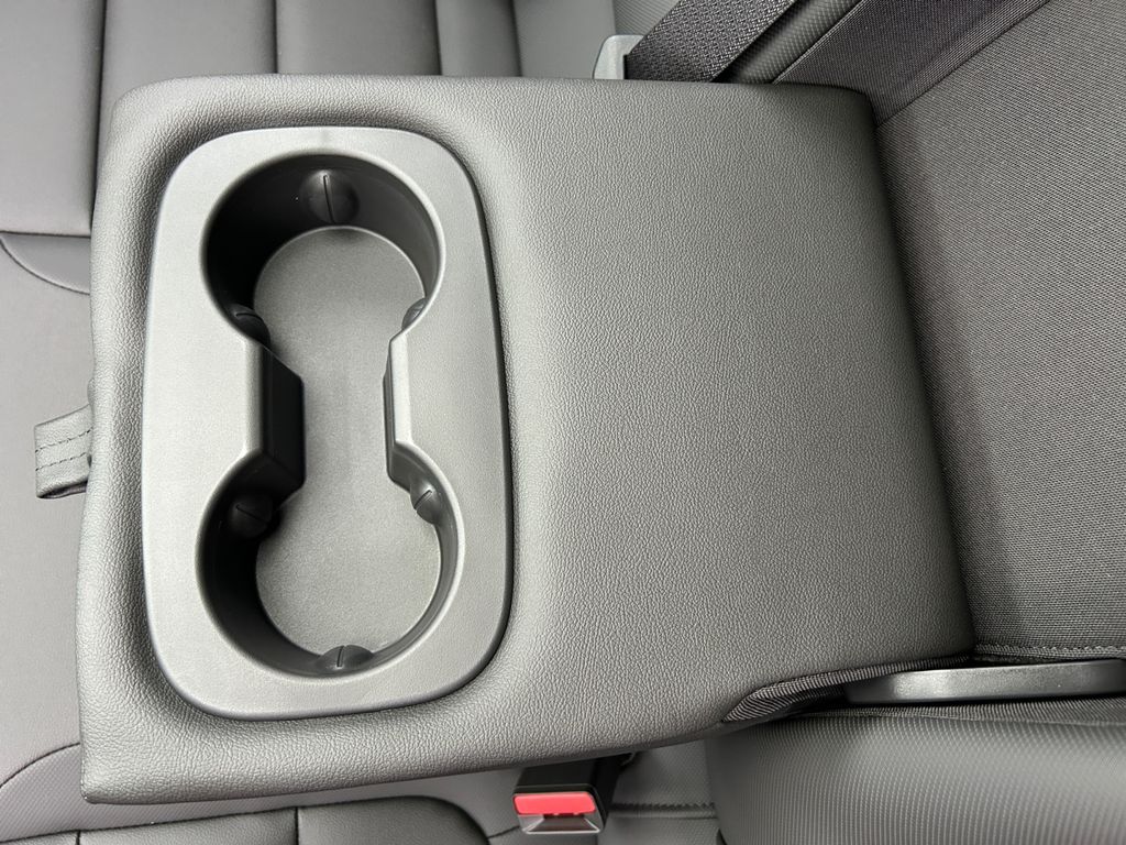 2026 Chevrolet Trailblazer Activ - Photo 22
