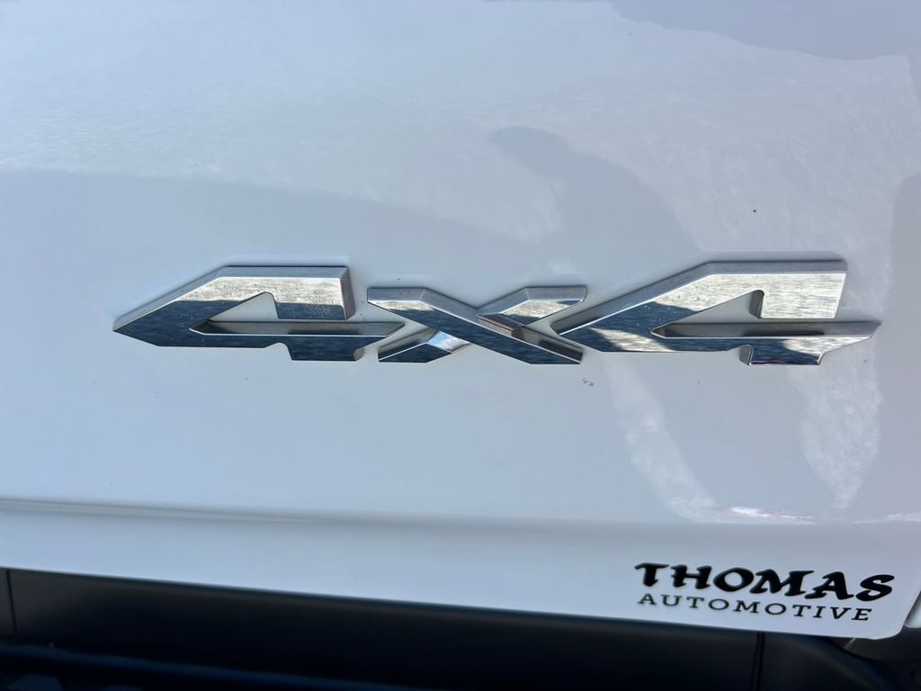 2024 RAM Ram 1500 Pickup Laramie - Photo 12