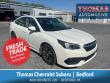 Used 2020 Subaru Legacy Premium Sedan