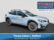 Certified 2023 Subaru Crosstrek Base SUV