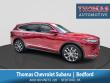 Used 2022 Acura MDX w/Technology Package SUV