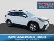 Used 2023 Subaru Ascent Premium SUV