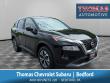 Used 2023 Nissan Rogue SV SUV