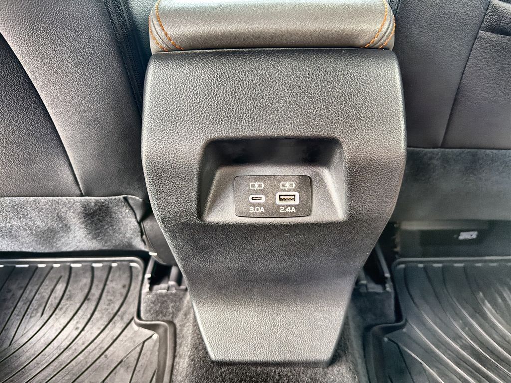 2024 Subaru Crosstrek Limited - Photo 35