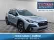 Certified 2025 Subaru Crosstrek Limited SUV