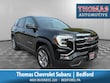 GMC Terrain