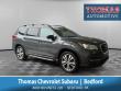 Used 2020 Subaru Ascent Limited SUV