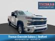 Used 2025 Chevrolet Silverado 2500 HD LT Truck Crew Cab