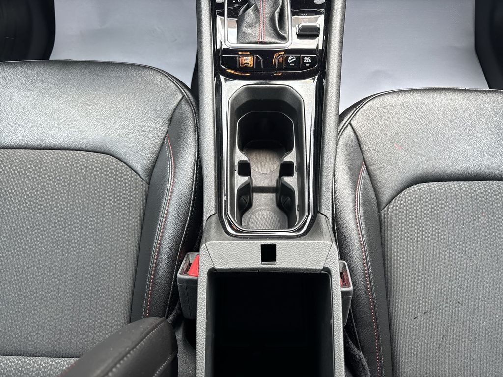 2025 Jeep Compass Trailhawk - Photo 31