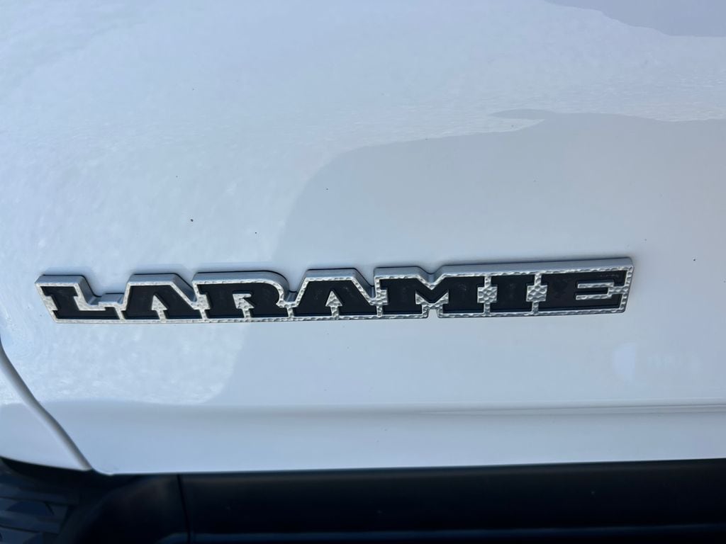 2024 RAM Ram 1500 Pickup Laramie - Photo 11