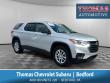 Used 2018 Chevrolet Traverse LS SUV