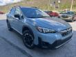 Certified 2023 Subaru Crosstrek Base SUV