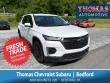 Used 2023 Chevrolet Traverse LT Cloth SUV