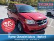 Used 2016 Dodge Grand Caravan SE Van