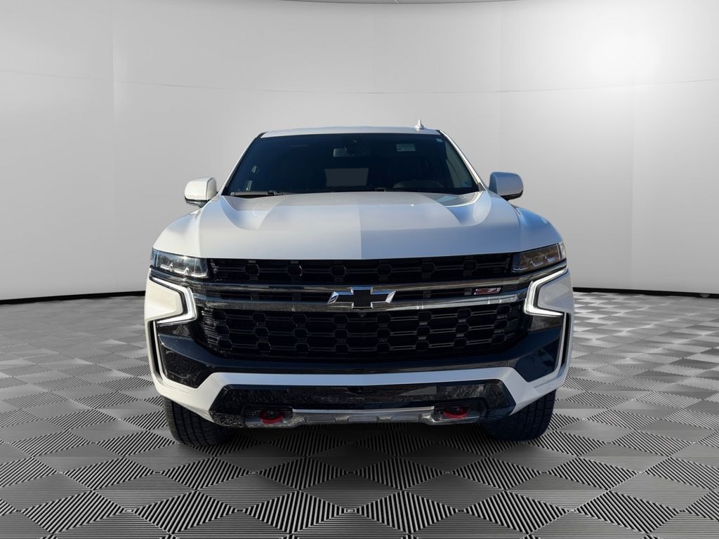 Used 2022 Chevrolet Tahoe Z71 SUV
