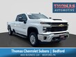  Chevrolet Silverado 2500 HD