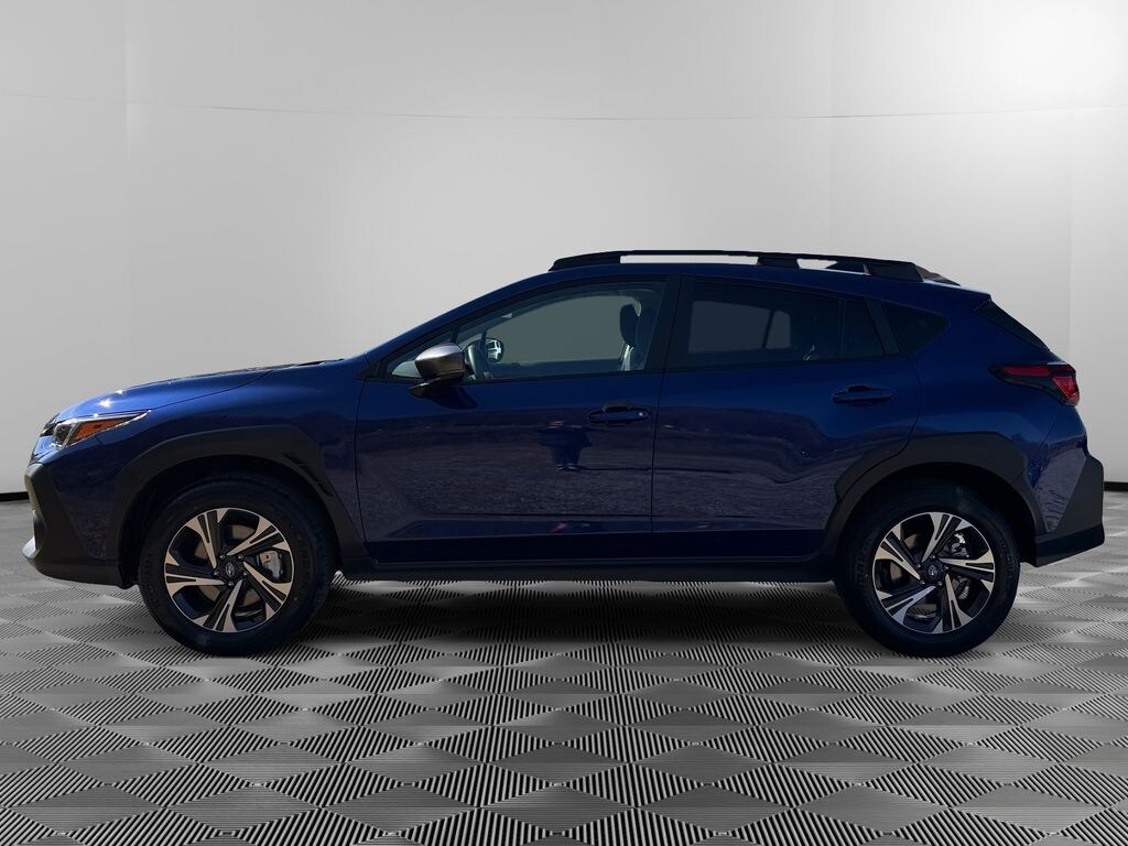 Used 2026 Subaru Crosstrek Premium SUV