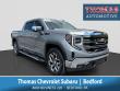 Used 2023 GMC Sierra 1500 SLT Truck Crew Cab