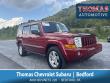 Used 2006 Jeep Commander Sport SUV