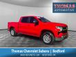 Used 2023 Chevrolet Silverado 1500 LT Truck Crew Cab