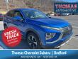 Used 2023 Mitsubishi Eclipse Cross SE SUV