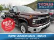 Used 2024 Chevrolet Silverado 2500 HD LT Truck Crew Cab