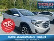  GMC Terrain