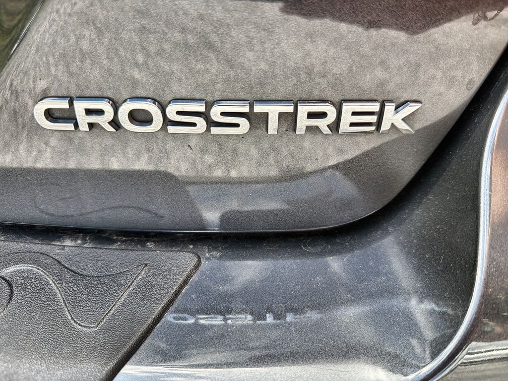 2024 Subaru Crosstrek Limited - Photo 39