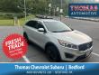 Used 2016 Kia Sorento LX SUV
