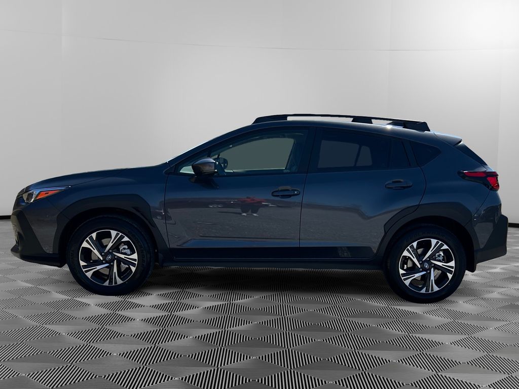 2025 Subaru Crosstrek Premium photo 4