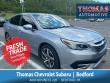 Used 2022 Subaru Legacy Limited XT Sedan