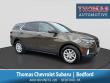 Used 2023 Chevrolet Equinox LT SUV