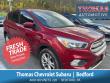 Used 2019 Ford Escape SE SUV
