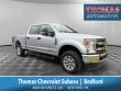 Used 2022 Ford F-250 XLT Truck Crew Cab