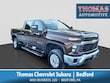  Chevrolet Silverado 2500 HD