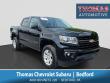 Used 2022 Chevrolet Colorado 4WD LT Truck Crew Cab