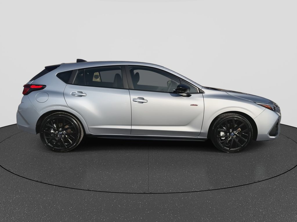 2026 Subaru Impreza RS - Photo 9