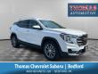 Used 2024 GMC Terrain SLT SUV
