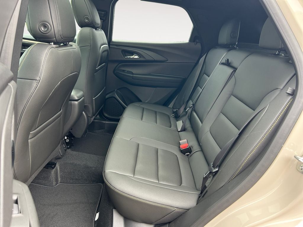 2026 Chevrolet Trailblazer Activ - Photo 30