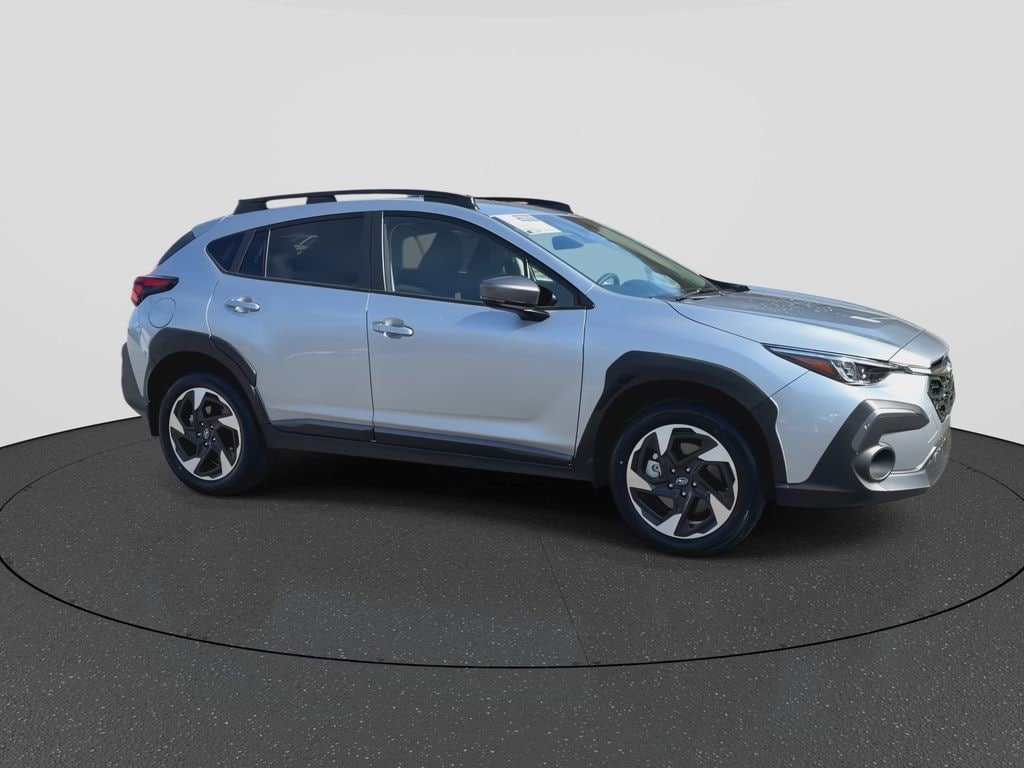 Used 2026 Subaru Crosstrek Limited SUV