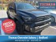 Used 2025 Toyota 4Runner SR5 SUV