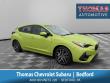 Used 2026 Subaru Impreza Sport 5-Door
