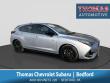 Used 2026 Subaru Impreza RS 5-Door