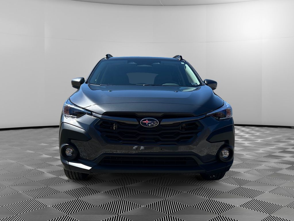 2025 Subaru Crosstrek Premium photo 2